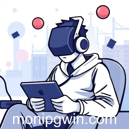 Impacto dos Jogos Online na Saúde Mental em 2025