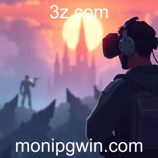 Os Jogos Populares de 2025 e a Influência do 'monipg'