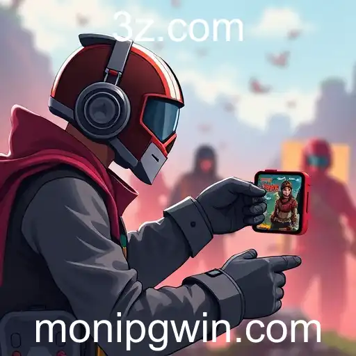 Tendências Atualizadas no Mundo dos Jogos Online em 2025