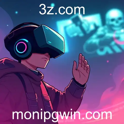 Tendências e Avanços no Mundo dos Jogos em 2025