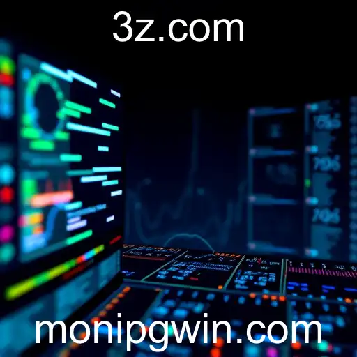 A Revolução dos Jogos com Monipg