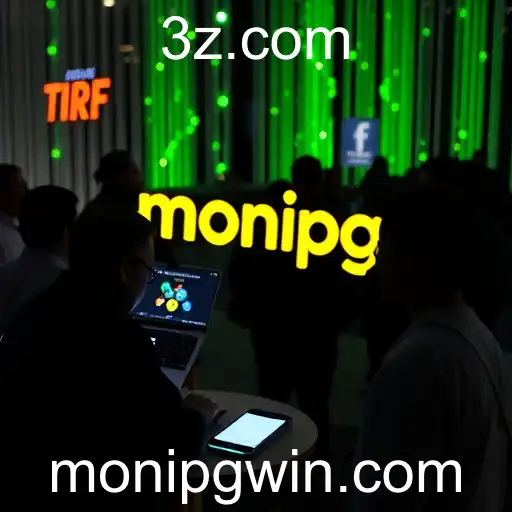 Ascensão dos Jogos Monipg no Cenário Global