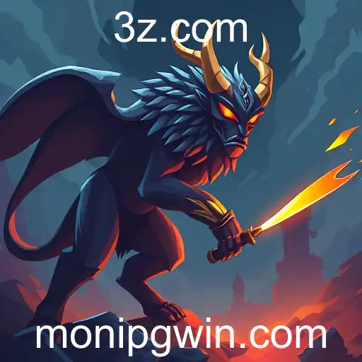 Monipg: A Evolução nos Jogos Online