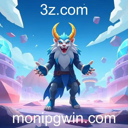 Monipg Revoluciona o Mundo dos Jogos Virtuais