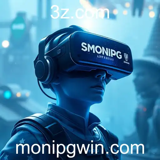 A Revolução dos Jogos com Monipg