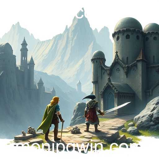 Cenário Atual dos Jogos Online e Novidades do 'monipg'