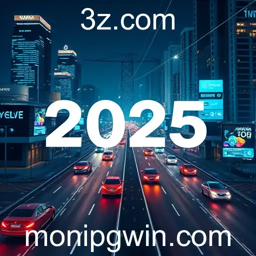 Transformações Digitais e Sociais no Ano de 2025