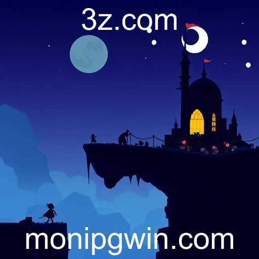 O Crescimento do Monipg no Cenário de Jogos Online