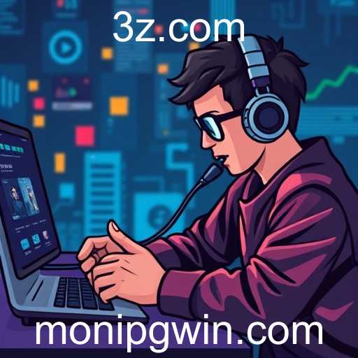 Impacto dos Jogos em 2025: O Crescer da Era Digital