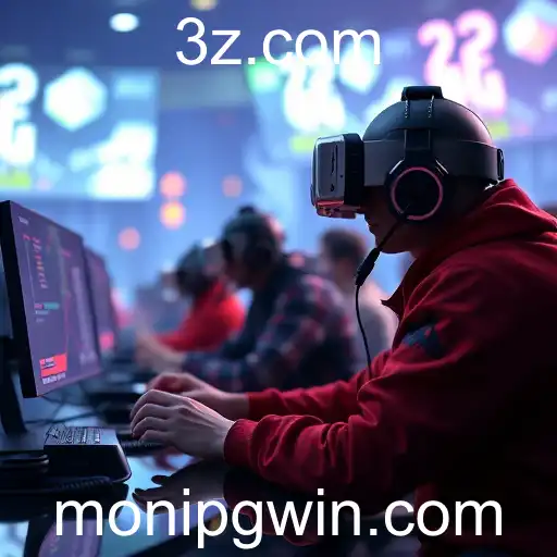 O Impacto dos Avanços em Tecnologias de Jogo