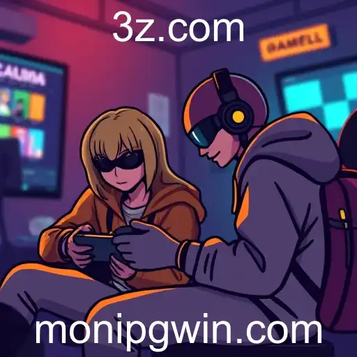 A Ascensão do Monipg no Cenário dos Jogos Online