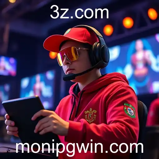 Expansão dos Jogos Online em Portugal