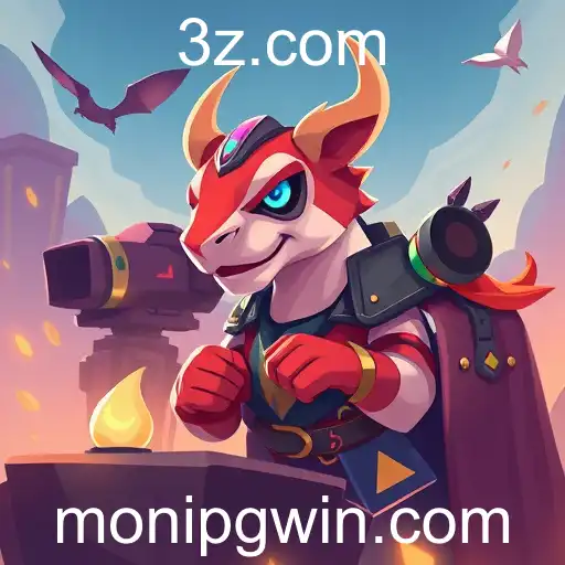 Revolução no Mundo dos Jogos Português