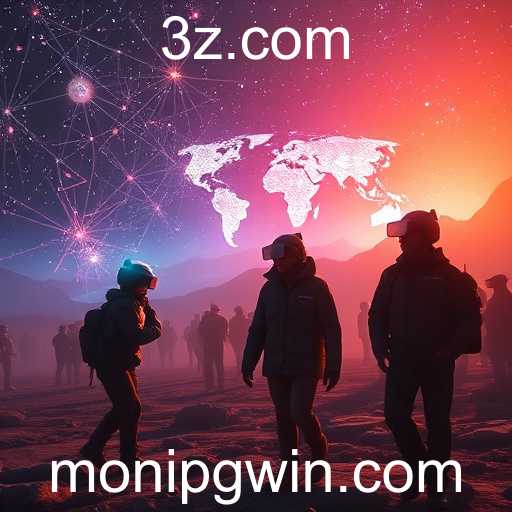 Revoluções e Desafios no Mundo dos Jogos