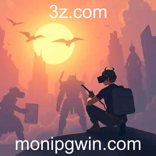 Tendências e Transformações nos Jogos Online em 2025